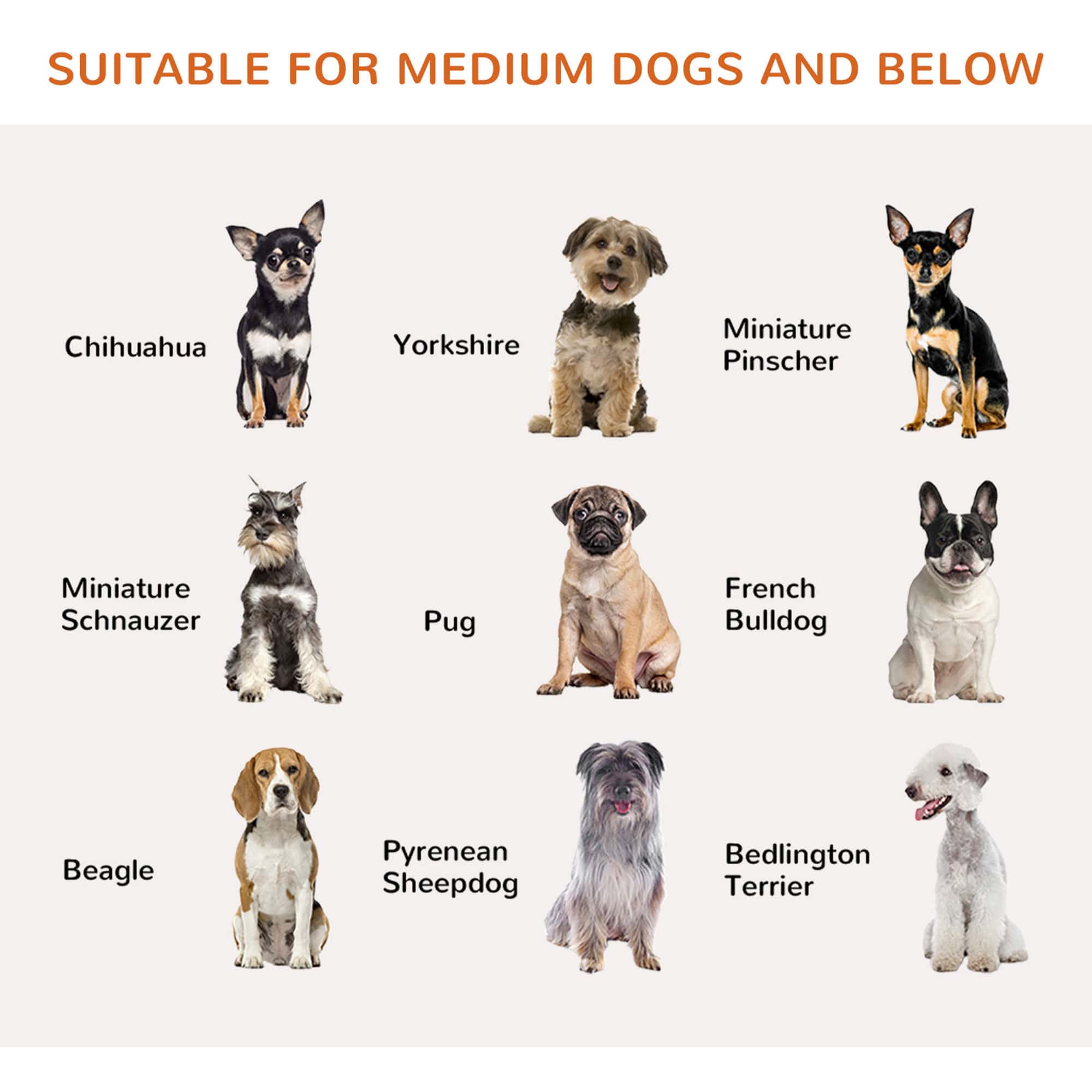 31.5"H Foldable Dog Gate with Door, 3 Panels Freestanding Pet Gate Barriers Indoor with Support Feet, Puppy Fence for Small Medium Dogs, White