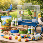 Birds