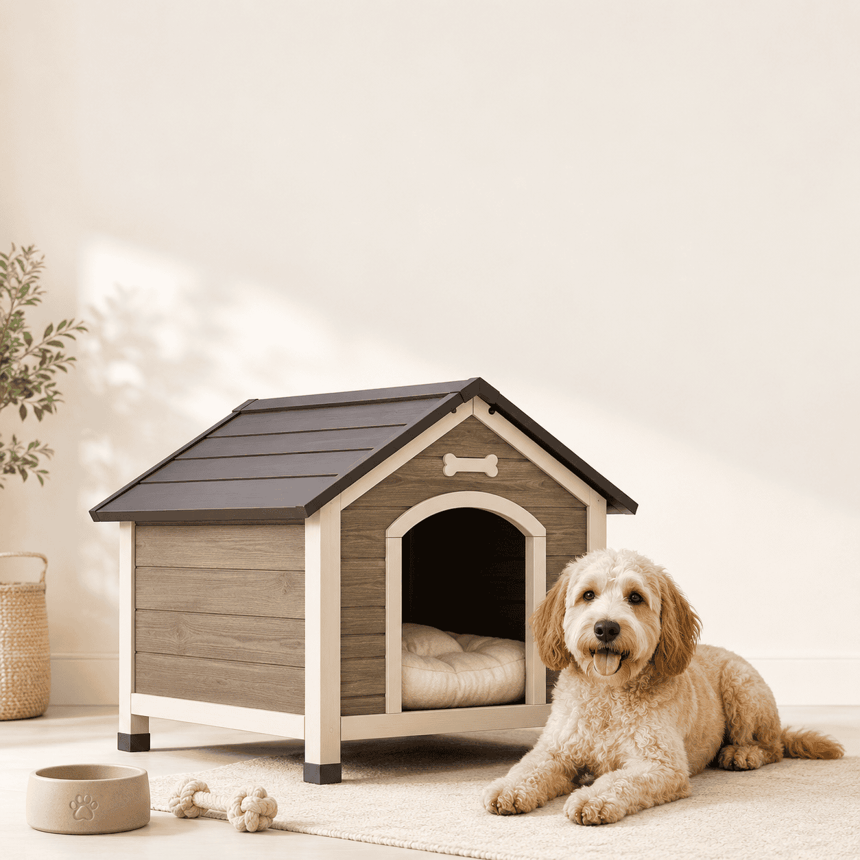 Dog Kennels