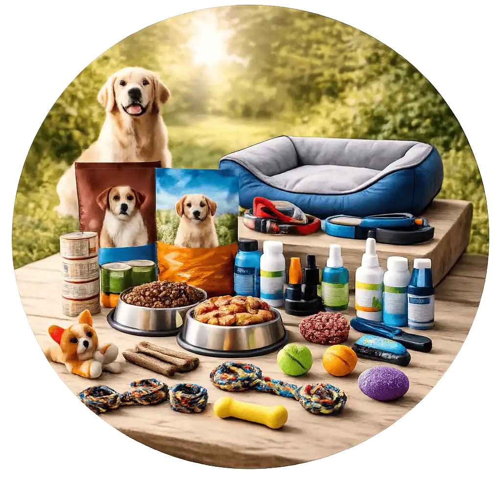 dog-supplies
